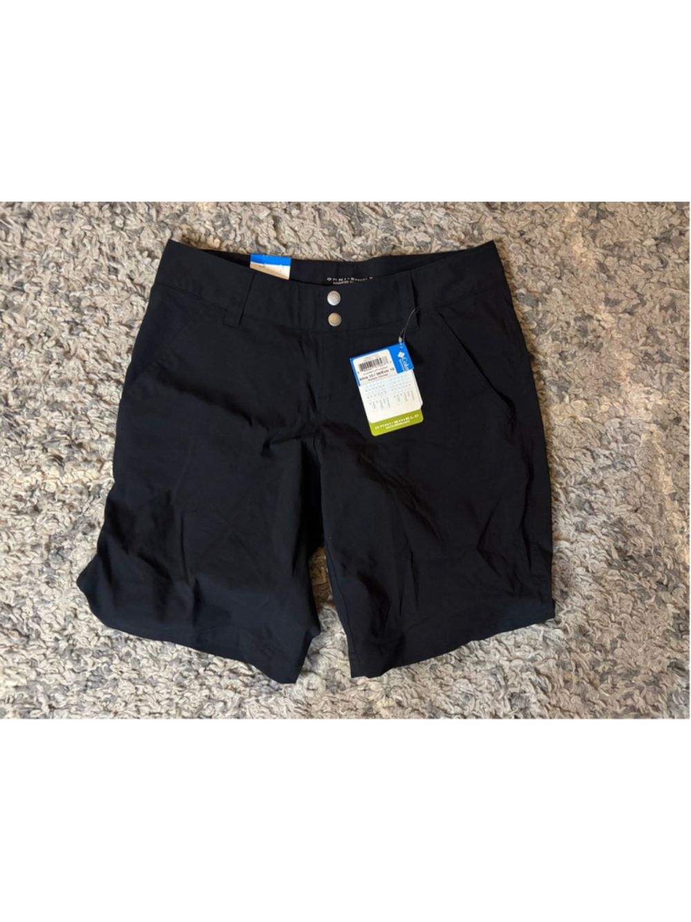 Columbia shorts